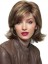 Synthetic Superb Straight Lace Front Wig
