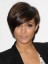 Stunning Straight Capless Synthetic Wig