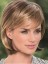 Synthetic Hair Chic Straight Capless Wig