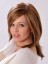 Gorgeous Short Straight Capless Synthetic Wig