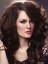 Long Wavy Lace Front Synthetic Wig