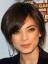 Gorgeous Straight Capless Synthetic Wig