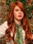 Fairness Wavy Lace Front Synthetic Wig