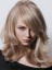 Goodliness Wavy Capless Synthetic Wig