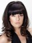 Good Wavy Capless Synthetic Wig