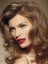 Splendid Wavy Lace Front Synthetic Wig