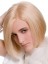 Charismatic Straight Full Lace Synthetic Wig
