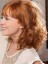 Enthralling Wavy Capless Synthetic Wig
