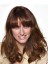 Glamorous Wavy Capless Synthetic Wig
