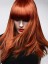Taking Straight Capless Synthetic Wig