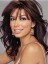 Saucy Lace Front Wavy Synthetic Wig