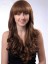 Superb Wavy Capless Synthetic Wig