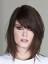 Diaphanous Straight Capless Synthetic Wig