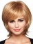 Ravishing Straight Capless Synthetic Wig