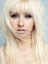 Long Straight Capless Synthetic Wig