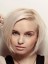 Full Lace Straight Synthetic Wig