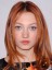 Synthetic Debonair Straight Lace Front Wig