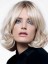 Winsome Wavy Lace Front Synthetic Wig