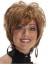 Jewel Synthetic Wig