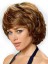 Meredith Synthetic Wig