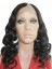 Spiral Curls Remy Human Hair U Part Wig