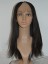 Straight Remy Hair U Part Wig