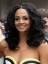 Stunning Wavy Lace Front Human Hair Wig
