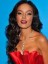 Impressive Wavy Lace Front Synthetic Wig