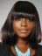 Romantic Straight Capless Synthetic Wig