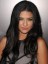 Stunning Human Hair Wavy Lace Front Wig