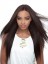 Charming Lace Front Synthetic Wig