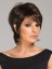 Comfortable Capless Human Hair Wig