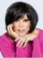 Popular Capless Human Hair Wig