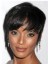 Nice-Looking Capless Synthetic Wig