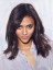 Magnificent Lace Front Synthetic Wig