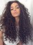 Marvelous Lace Front Remy Human Hair Wig