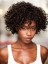 Magnificent Lace Front Synthetic Wig
