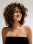 Layered Lace Front Synthetic Wig