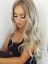 Wonderful Remy Human Hair African American Lace Front Wig