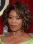 Pretty Lace Front African American Synthetic Wig