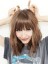 Stupendous Capless Remy Human Hair Bob Wig