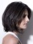 Popular Lace Front Synthetic Bob Wig