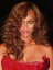 Tyra Banks Modern Lace Front Synthetic Wig