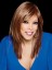 Pretty Wendy Williams Lace Front Synthetic Wig