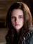 Magnificent Kristen Stewart Lace Front Synthetic Wig