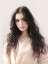 Affordable Lily Collins Lace Front Remy Human Hair Wig