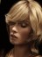 Affordable Capless Brazilian Remy Hair Wig