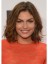 Glamorous Lace Front Remy Human Hair Wig