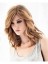 Striking Lace Front Remy Human Hair Wig