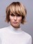 Voluminous Remy Human Hair Capless Wig